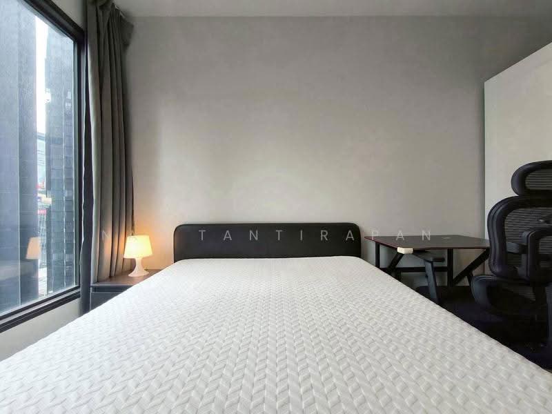 Life Asoke-Rama 9, Bangkok, 626 Asoke-Dindaeng Road, Makkasan, Ratchathewi, Bangkok, 2 Bedrooms, 58 sqm, Condo For Rent, by Nat Tantirapan, 500556393 - DDproperty.com