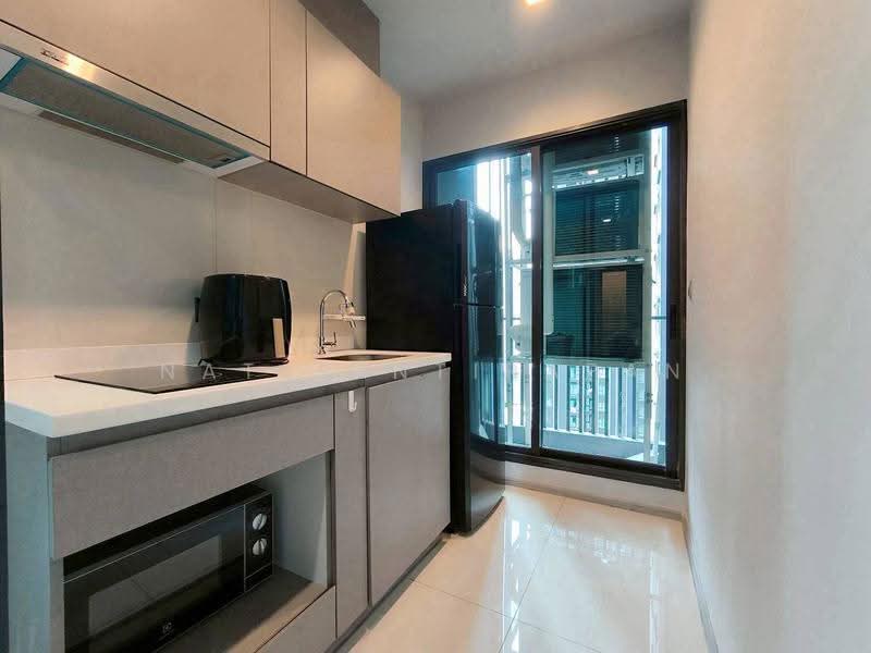 Life Asoke-Rama 9, Bangkok, 626 Asoke-Dindaeng Road, Makkasan, Ratchathewi, Bangkok, 2 Bedrooms, 58 sqm, Condo For Rent, by Nat Tantirapan, 500556393 - DDproperty.com
