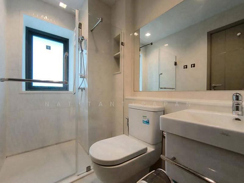 Life Asoke-Rama 9, Bangkok, 626 Asoke-Dindaeng Road, Makkasan, Ratchathewi, Bangkok, 2 Bedrooms, 58 sqm, Condo For Rent, by Nat Tantirapan, 500556393 - DDproperty.com