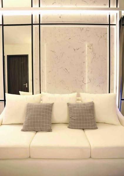 ASHTON Asoke, Bangkok, 131 Asoke Montri Road, Khlongtoei Nua, Watthana, Bangkok, 1 Bedroom, 31 sqm, Condo For Rent, by Nat Tantirapan, 500556395 - DDproperty.com