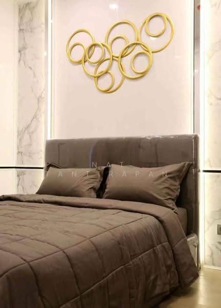 ASHTON Asoke, Bangkok, 131 Asoke Montri Road, Khlongtoei Nua, Watthana, Bangkok, 1 Bedroom, 31 sqm, Condo For Rent, by Nat Tantirapan, 500556395 - DDproperty.com