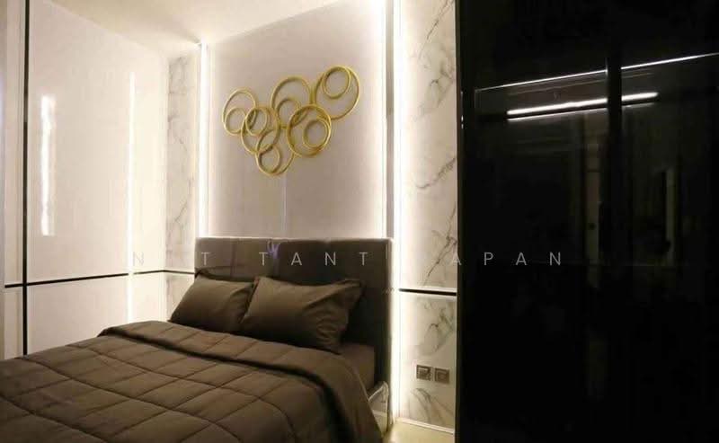 ASHTON Asoke, Bangkok, 131 Asoke Montri Road, Khlongtoei Nua, Watthana, Bangkok, 1 Bedroom, 31 sqm, Condo For Rent, by Nat Tantirapan, 500556395 - DDproperty.com