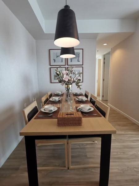 Siamese Surawong, Bangkok, Sap Road, Si Phraya, Bang Rak, Bangkok, 3 Bedrooms, 85 sqm, Condo For Sale, by HOME Real Estate Service, 500556398 - DDproperty.com
