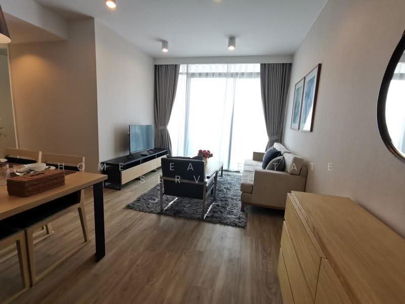 Siamese Surawong, Bangkok, Sap Road, Si Phraya, Bang Rak, Bangkok, 3 Bedrooms, 85 sqm, Condo For Sale, by HOME Real Estate Service, 500556398 - DDproperty.com
