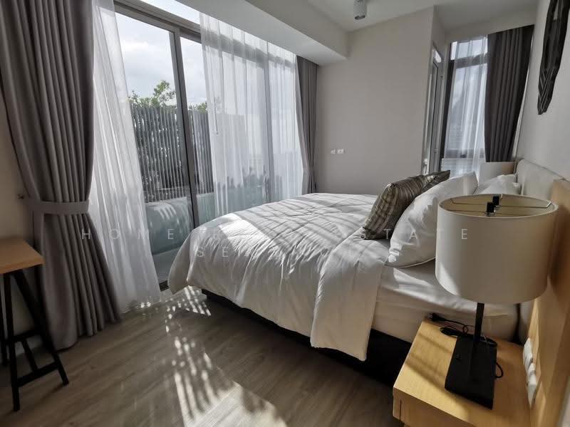 Siamese Surawong, Bangkok, Sap Road, Si Phraya, Bang Rak, Bangkok, 3 Bedrooms, 85 sqm, Condo For Sale, by HOME Real Estate Service, 500556398 - DDproperty.com