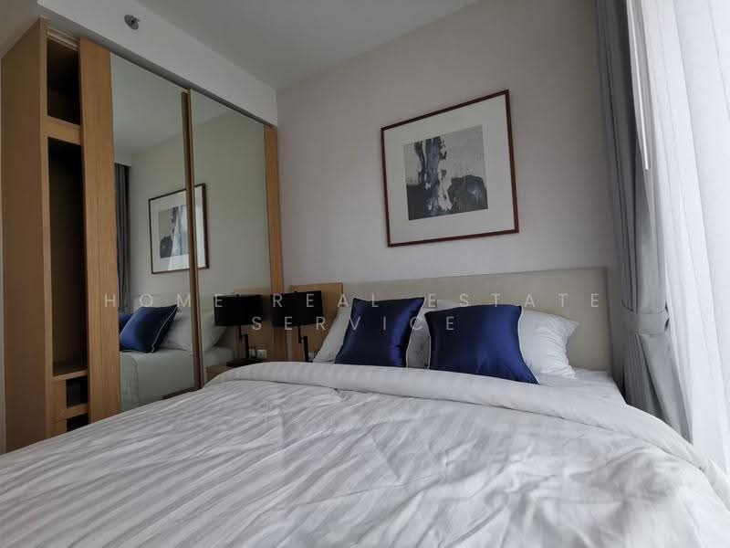 Siamese Surawong, Bangkok, Sap Road, Si Phraya, Bang Rak, Bangkok, 3 Bedrooms, 85 sqm, Condo For Sale, by HOME Real Estate Service, 500556398 - DDproperty.com