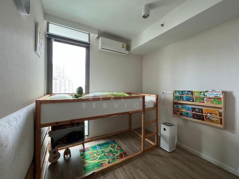 Siamese Surawong, Bangkok, Sap Road, Si Phraya, Bang Rak, Bangkok, 3 Bedrooms, 85 sqm, Condo For Sale, by HOME Real Estate Service, 500556398 - DDproperty.com