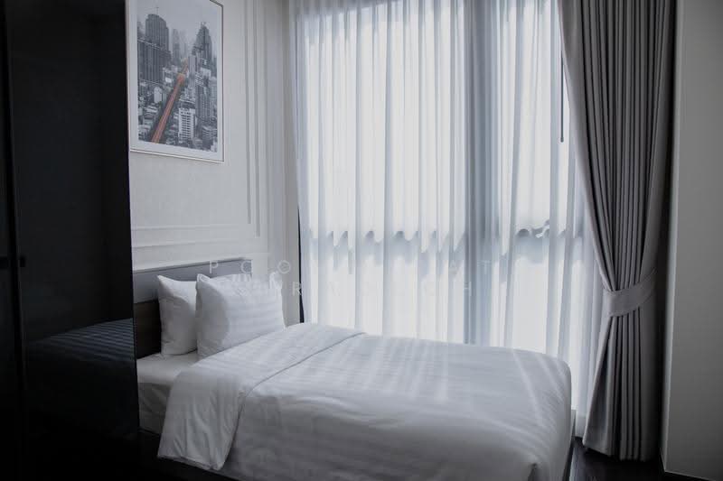 Park Origin Thonglor, Bangkok, Soi Thonglor 10, Sukhumvit Road, Khlong Tan Nua, Watthana, Bangkok, 2 Bedrooms, 45 sqm, Condo For Rent, by Poommipat Suradech, 500556400 - DDproperty.com