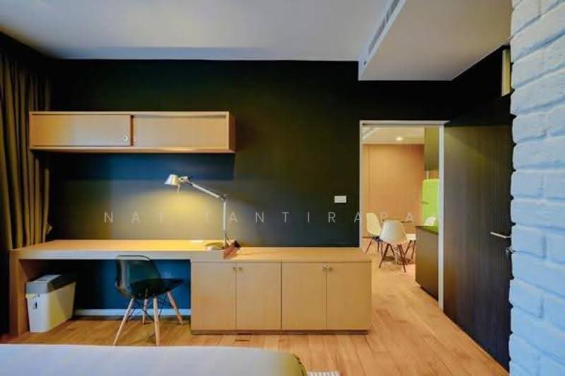 Noble Solo, Bangkok, 988 Thong Lo, Khlong Tan Nua, Watthana, Bangkok, 1 Bedroom, 53 sqm, Condo For Rent, by Nat Tantirapan, 500556401 - DDproperty.com