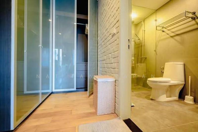 Noble Solo, Bangkok, 988 Thong Lo, Khlong Tan Nua, Watthana, Bangkok, 1 Bedroom, 53 sqm, Condo For Rent, by Nat Tantirapan, 500556401 - DDproperty.com