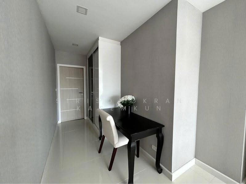 One Tower Pratumnak, Chon Buri (Pattaya), 352-428 Phra Tam Nak 4 Alley, Nong Pru, Bang Lamung (Pattaya), Chon Buri (Pattaya), 1 Bedroom, 61 sqm, Condo For Rent, by Sirisongkran Kasemkun, 500556402 - DDproperty.com