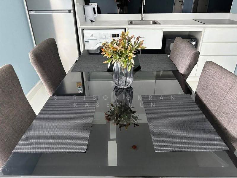 One Tower Pratumnak, Chon Buri (Pattaya), 352-428 Phra Tam Nak 4 Alley, Nong Pru, Bang Lamung (Pattaya), Chon Buri (Pattaya), 1 Bedroom, 61 sqm, Condo For Rent, by Sirisongkran Kasemkun, 500556402 - DDproperty.com