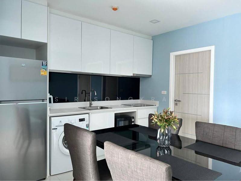 One Tower Pratumnak, Chon Buri (Pattaya), 352-428 Phra Tam Nak 4 Alley, Nong Pru, Bang Lamung (Pattaya), Chon Buri (Pattaya), 1 Bedroom, 61 sqm, Condo For Rent, by Sirisongkran Kasemkun, 500556402 - DDproperty.com