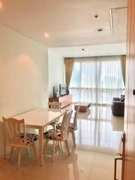 Millennium Residence, Bangkok, Sukhumvit Road, Khlong Toei, Bangkok, 2 Bedrooms, 90 sqm, Condo For Sale, by Nat Tantirapan, 500556403 - DDproperty.com