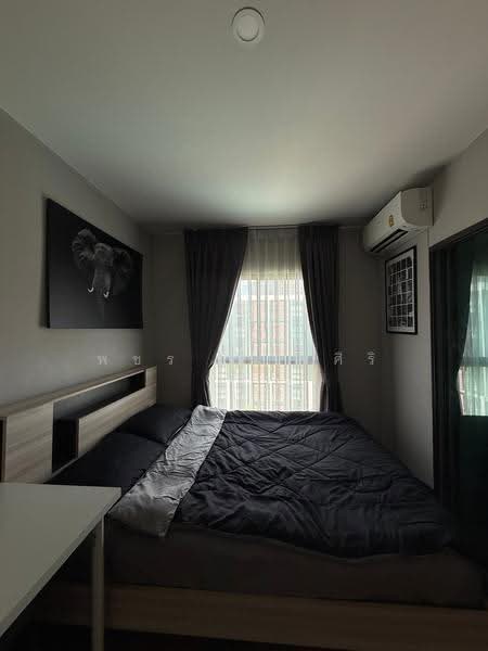 Lumpini Selected Charan 65-Sirinthon Station, Bangkok, Soi Charan Sanitwong 65, Bang Bamru, Bang Phlat, Bangkok, 1 Bedroom, 29 sqm, Condo For Rent, by พชร ชาญศิริ, 500556404 - DDproperty.com
