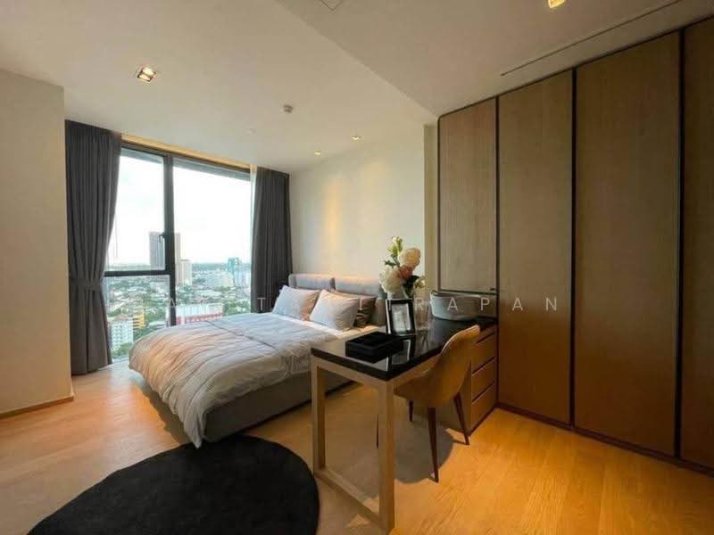 BEATNIQ Sukhumvit 32, bangkok, Soi Sukhumvit 32, Sukhumvit Road, Khong Tan, Khlong Toei, Bangkok, 1 Bedroom, 58 sqm, Condo For Sale, by Nat Tantirapan, 500556405 - DDproperty.com