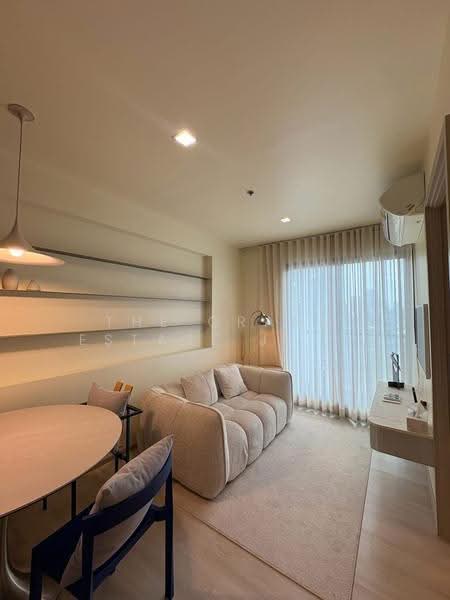 Life One Wireless, Bangkok, 1 Wireless Road, Lumphini, Pathum Wan, Bangkok, 2 Bedrooms, 45 sqm, Condo For Rent, by The Grand Estate JP Co., Ltd., 500556407 - DDproperty.com