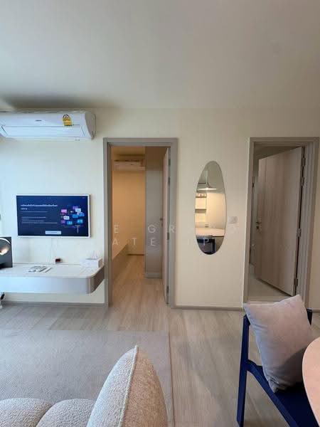 Life One Wireless, Bangkok, 1 Wireless Road, Lumphini, Pathum Wan, Bangkok, 2 Bedrooms, 45 sqm, Condo For Rent, by The Grand Estate JP Co., Ltd., 500556407 - DDproperty.com