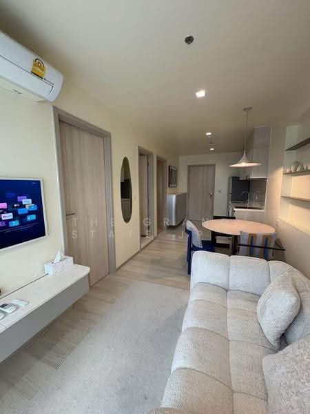 Life One Wireless, Bangkok, 1 Wireless Road, Lumphini, Pathum Wan, Bangkok, 2 Bedrooms, 45 sqm, Condo For Rent, by The Grand Estate JP Co., Ltd., 500556407 - DDproperty.com