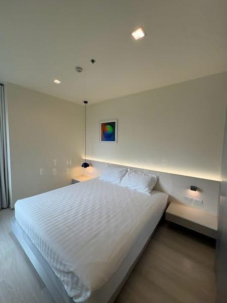 Life One Wireless, Bangkok, 1 Wireless Road, Lumphini, Pathum Wan, Bangkok, 2 Bedrooms, 45 sqm, Condo For Rent, by The Grand Estate JP Co., Ltd., 500556407 - DDproperty.com