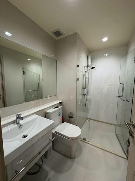 Life One Wireless, Bangkok, 1 Wireless Road, Lumphini, Pathum Wan, Bangkok, 2 Bedrooms, 45 sqm, Condo For Rent, by The Grand Estate JP Co., Ltd., 500556407 - DDproperty.com