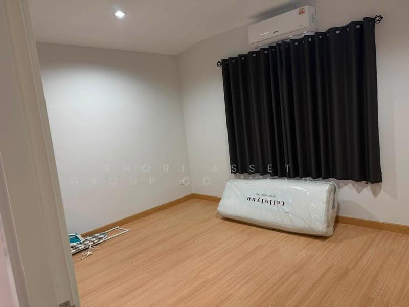 Kankanok Ville 16, Chiang Mai, Nong Chom, San Sai, Chiang Mai, 4 Bedrooms, 196 sqm, Single Detached House For Rent, by Shori Asset Group Co., Ltd., 500556408 - DDproperty.com