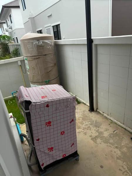 Kankanok Ville 16, Chiang Mai, Nong Chom, San Sai, Chiang Mai, 4 Bedrooms, 196 sqm, Single Detached House For Rent, by Shori Asset Group Co., Ltd., 500556408 - DDproperty.com