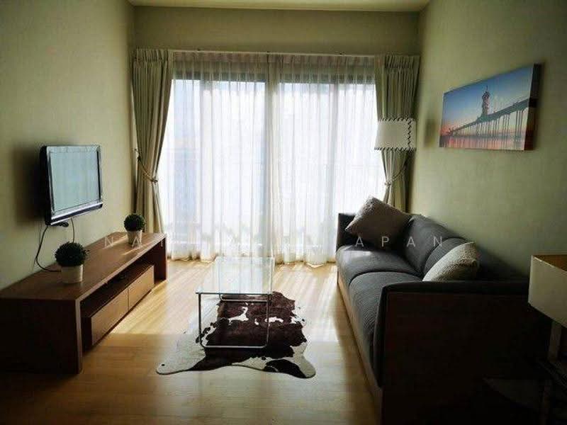 Noble Reveal, bangkok, 36 Soi Sukhumvit 63, Ekamai Road, Phra Kanong Nua, Watthana, Bangkok, 1 Bedroom, 48 sqm, Condo For Sale, by Nat Tantirapan, 500556409 - DDproperty.com
