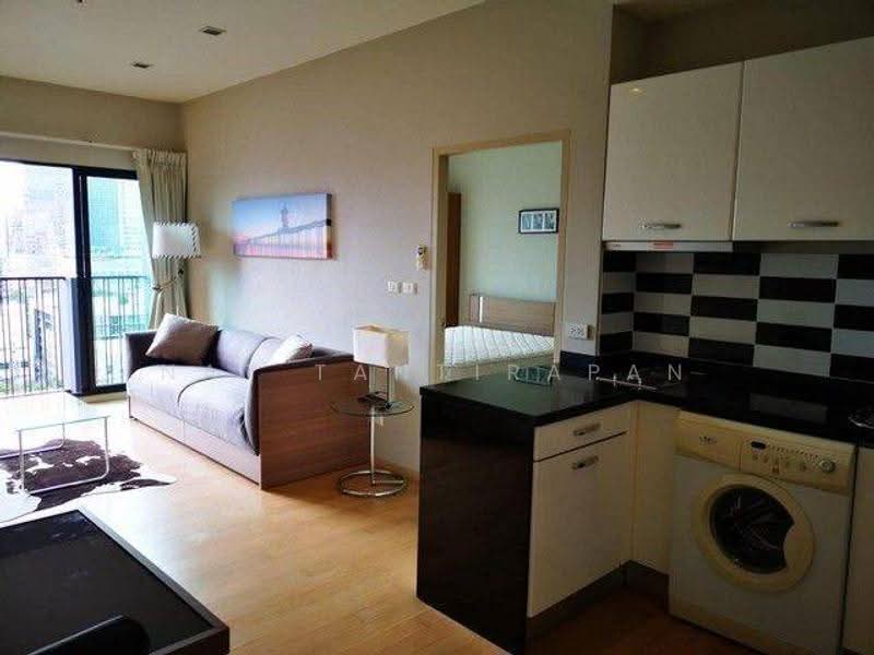Noble Reveal, bangkok, 36 Soi Sukhumvit 63, Ekamai Road, Phra Kanong Nua, Watthana, Bangkok, 1 Bedroom, 48 sqm, Condo For Sale, by Nat Tantirapan, 500556409 - DDproperty.com