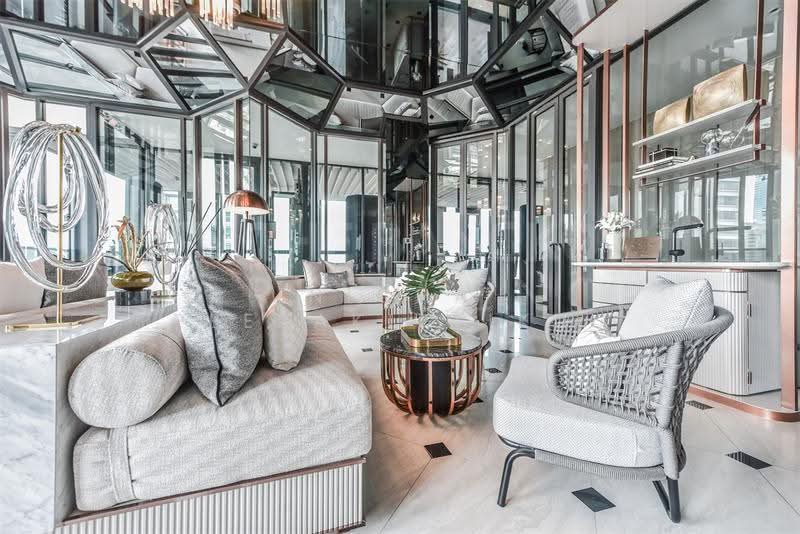 The Reserve Sathorn : เดอะ รีเซิร์ฟ สาทร, กรุงเทพ, ถ.สวนพลู, ทุ่งมหาเมฆ, สาทร, กรุงเทพ, 50 ตร.ม., คอนโด ให้เช่า, โดย Nicha Peerakittikul, 500556410 - DDproperty.com