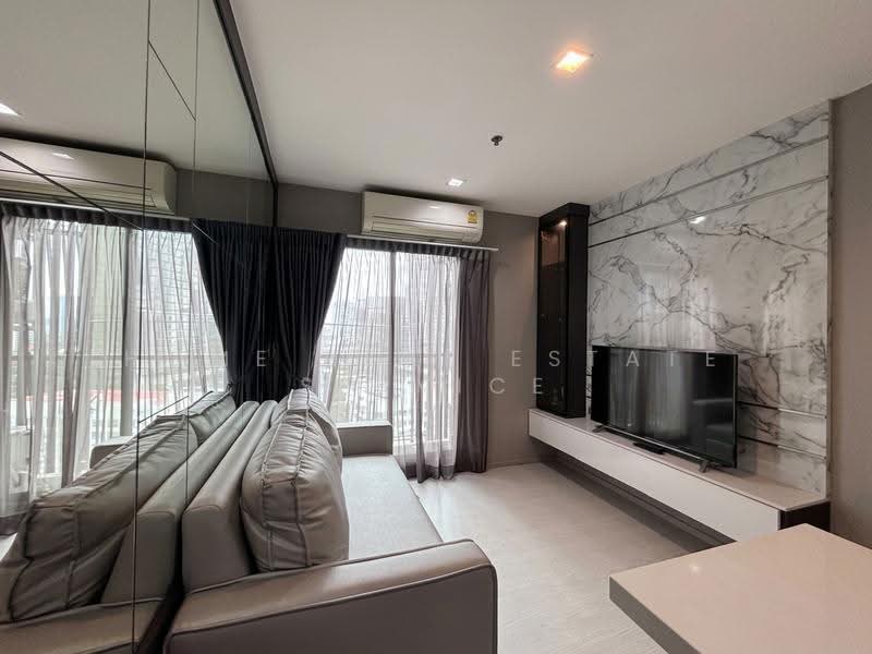 Rhythm Sukhumvit 36-38, bangkok, 55 Soi Sukhumvit 36, Sukhumvit Road, Phra Kanong, Khlong Toei, Bangkok, 2 Bedrooms, 55 sqm, Condo For Sale, by HOME Real Estate Service, 500556411 - DDproperty.com