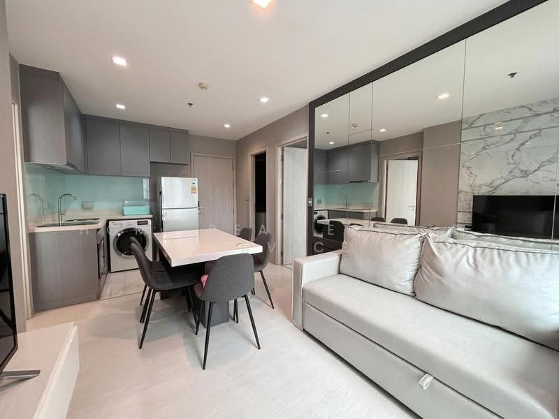 Rhythm Sukhumvit 36-38, bangkok, 55 Soi Sukhumvit 36, Sukhumvit Road, Phra Kanong, Khlong Toei, Bangkok, 2 Bedrooms, 55 sqm, Condo For Sale, by HOME Real Estate Service, 500556411 - DDproperty.com