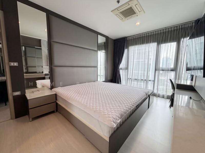 Rhythm Sukhumvit 36-38, bangkok, 55 Soi Sukhumvit 36, Sukhumvit Road, Phra Kanong, Khlong Toei, Bangkok, 2 Bedrooms, 55 sqm, Condo For Sale, by HOME Real Estate Service, 500556411 - DDproperty.com