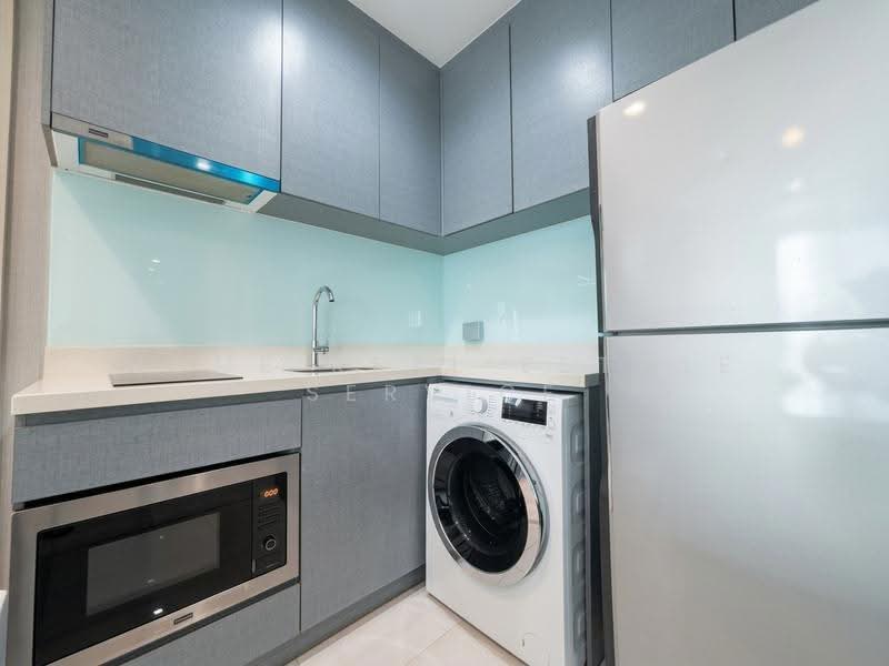 Rhythm Sukhumvit 36-38, bangkok, 55 Soi Sukhumvit 36, Sukhumvit Road, Phra Kanong, Khlong Toei, Bangkok, 2 Bedrooms, 55 sqm, Condo For Sale, by HOME Real Estate Service, 500556411 - DDproperty.com