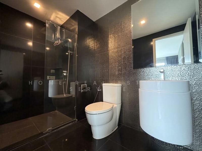 Rhythm Sukhumvit 36-38, bangkok, 55 Soi Sukhumvit 36, Sukhumvit Road, Phra Kanong, Khlong Toei, Bangkok, 2 Bedrooms, 55 sqm, Condo For Sale, by HOME Real Estate Service, 500556411 - DDproperty.com
