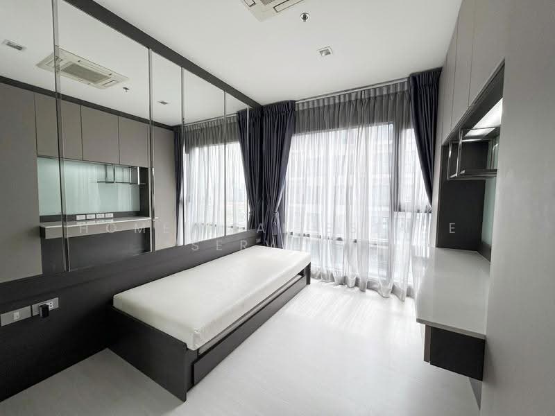 Rhythm Sukhumvit 36-38, bangkok, 55 Soi Sukhumvit 36, Sukhumvit Road, Phra Kanong, Khlong Toei, Bangkok, 2 Bedrooms, 55 sqm, Condo For Sale, by HOME Real Estate Service, 500556411 - DDproperty.com