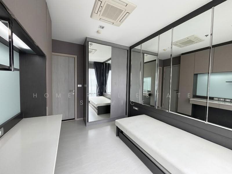 Rhythm Sukhumvit 36-38, bangkok, 55 Soi Sukhumvit 36, Sukhumvit Road, Phra Kanong, Khlong Toei, Bangkok, 2 Bedrooms, 55 sqm, Condo For Sale, by HOME Real Estate Service, 500556411 - DDproperty.com