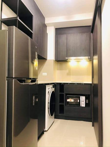 XT Huaikhwang, Bangkok, 244 Ratchadaphisek Road, Huai Khwang, Bangkok, 1 Bedroom, 35 sqm, Condo For Rent, by Nat Tantirapan, 500556412 - DDproperty.com