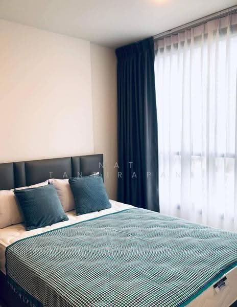 XT Huaikhwang, Bangkok, 244 Ratchadaphisek Road, Huai Khwang, Bangkok, 1 Bedroom, 35 sqm, Condo For Rent, by Nat Tantirapan, 500556412 - DDproperty.com