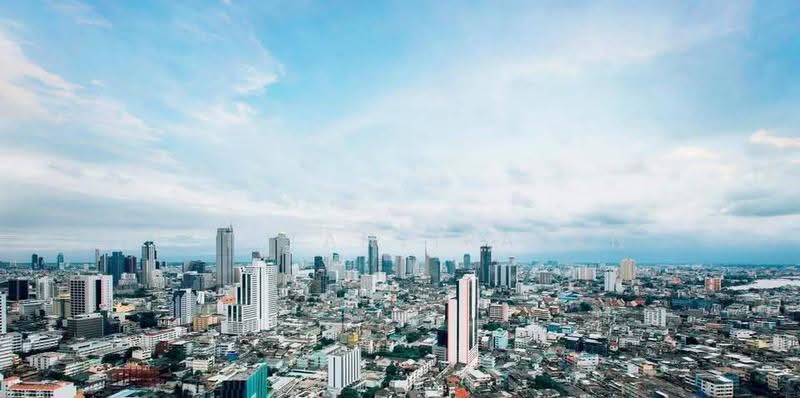 IDEO Q Chula - Samyan, Bangkok, 660-662 Rama 4 Road, Maha Phrutharam, Bang Rak, Bangkok, 1 Bedroom, 29 sqm, Condo For Sale, by Nat Tantirapan, 500556414 - DDproperty.com