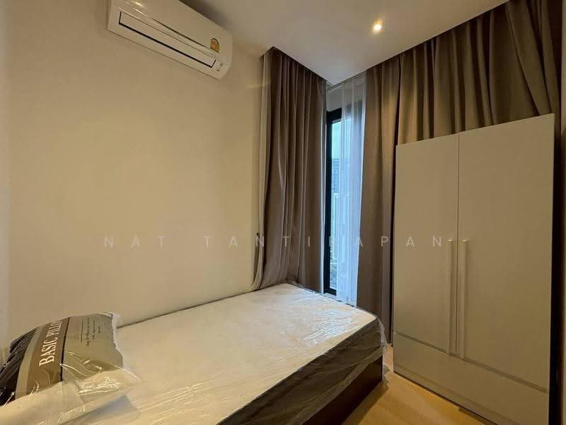 ASHTON Asoke-Rama 9, Bangkok, 469 Asoke-Dindaeng Road, Din Daeng, Bangkok, 1 Bedroom, 47 sqm, Condo For Rent, by Nat Tantirapan, 500556415 - DDproperty.com