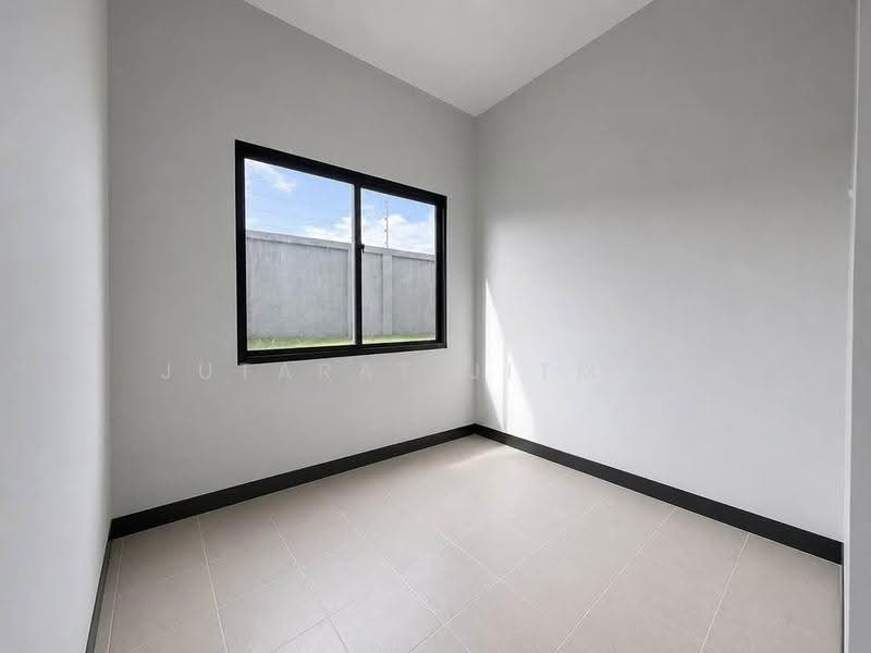 Habitia Yard Ramintra, Bangkok, Panya-intra Road, Sam Wa Tawan Tok, Khlong Sam Wa, Bangkok, 4 Bedrooms, 262 sqm, Single Detached House For Sale, by Jutarat Jitmun, 500556416 - DDproperty.com