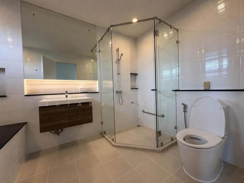 Habitia Yard Ramintra, Bangkok, Panya-intra Road, Sam Wa Tawan Tok, Khlong Sam Wa, Bangkok, 4 Bedrooms, 262 sqm, Single Detached House For Sale, by Jutarat Jitmun, 500556416 - DDproperty.com