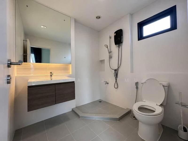 Habitia Yard Ramintra, Bangkok, Panya-intra Road, Sam Wa Tawan Tok, Khlong Sam Wa, Bangkok, 4 Bedrooms, 262 sqm, Single Detached House For Sale, by Jutarat Jitmun, 500556416 - DDproperty.com