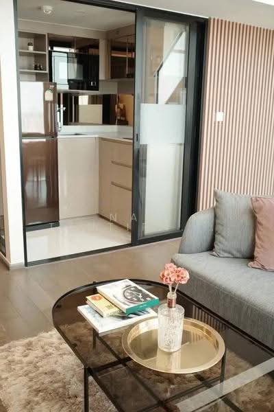 Park Origin Ratchathewi, Bangkok, 135 Phetchaburi Road, Thung Phaya Thai, Ratchathewi, Bangkok, 2 Bedrooms, 60 sqm, Condo For Rent, by Nat Tantirapan, 500556417 - DDproperty.com