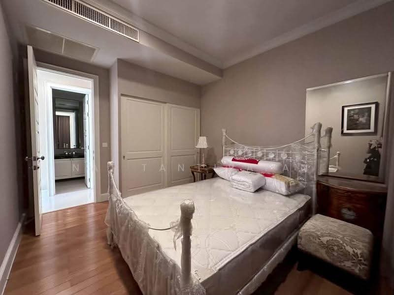 Royce Private Residences : รอย์ช ไพรเวท เรสซิเดนซ์ส, กรุงเทพ, 61 ซอยสุขุมวิท 31, คลองเตยเหนือ, วัฒนา, กรุงเทพ, 145 ตร.ม., คอนโด ให้เช่า, โดย Nat Tantirapan, 500556420 - DDproperty.com
