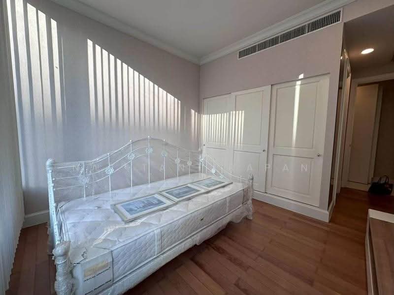 Royce Private Residences : รอย์ช ไพรเวท เรสซิเดนซ์ส, กรุงเทพ, 61 ซอยสุขุมวิท 31, คลองเตยเหนือ, วัฒนา, กรุงเทพ, 145 ตร.ม., คอนโด ให้เช่า, โดย Nat Tantirapan, 500556420 - DDproperty.com