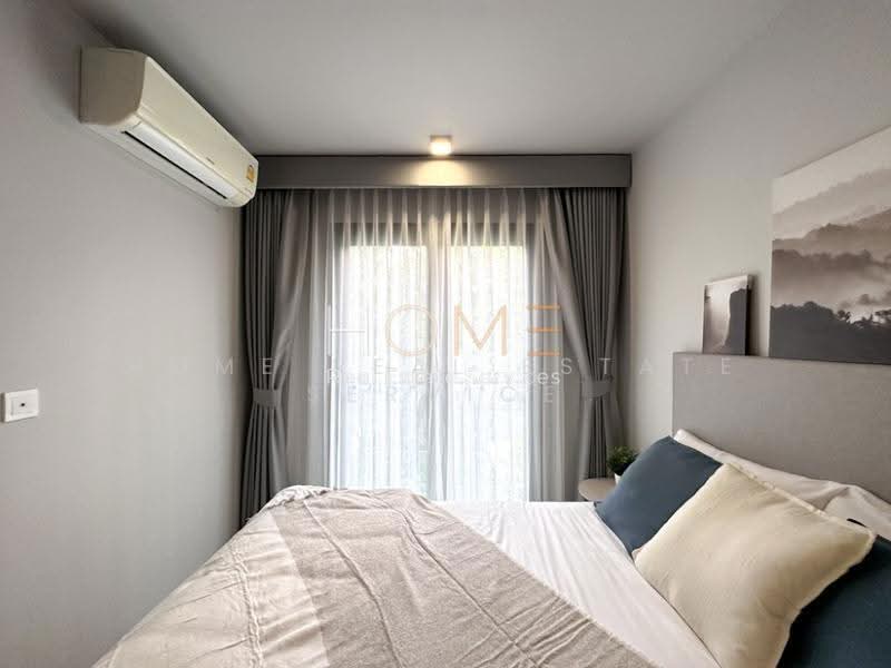 Chapter Thonglor 25, Bangkok, Soi Thonglor 25, Sukhumvit Road, Khlong Tan Nua, Watthana, Bangkok, 1 Bedroom, 35 sqm, Condo For Sale, by HOME Real Estate Service, 500556421 - DDproperty.com