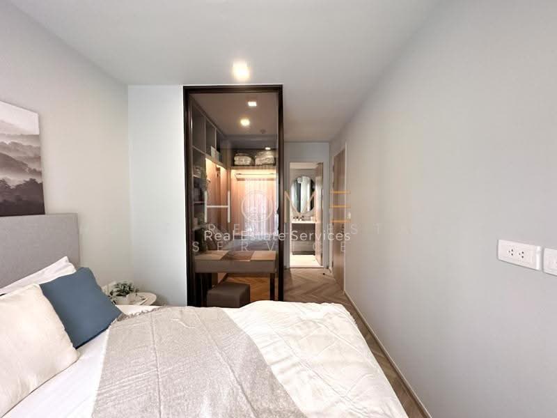 Chapter Thonglor 25, Bangkok, Soi Thonglor 25, Sukhumvit Road, Khlong Tan Nua, Watthana, Bangkok, 1 Bedroom, 35 sqm, Condo For Sale, by HOME Real Estate Service, 500556421 - DDproperty.com