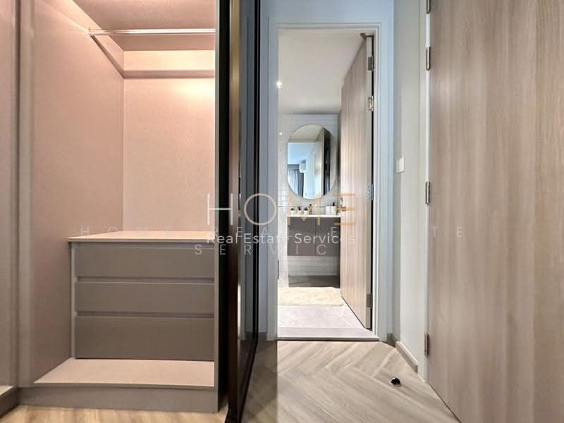 Chapter Thonglor 25, Bangkok, Soi Thonglor 25, Sukhumvit Road, Khlong Tan Nua, Watthana, Bangkok, 1 Bedroom, 35 sqm, Condo For Sale, by HOME Real Estate Service, 500556421 - DDproperty.com